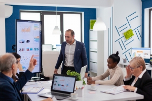 Boosting Employee Relations Boosting Employee Relations